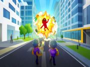 Игра Ожесточенная битва онлайн
