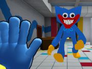 Игра Поппи Плейтайм: Побег из тюрьмы онлайн