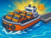 Игра Лодочная мания онлайн
