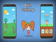 Игра Мозговой вызов онлайн