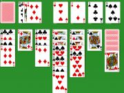 Игра Карточный квест: Пасьянс онлайн