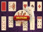 Игра Пасьянс Делюкс Издание онлайн