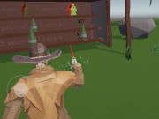 Игра Ковбой-стрелок онлайн