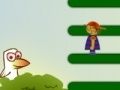 Игра Охота за идиомами онлайн