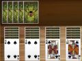 Игра Пасьянс Паук онлайн