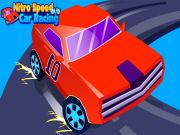Игра Гонки на скоростных автомобилях онлайн