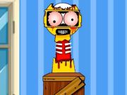 Игра Спрунки Блоковый вызов онлайн