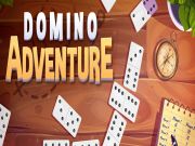 Игра Приключение Домино онлайн