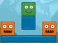 Игра Опустить Апельсин онлайн