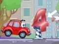 Игра Машинка Вилли 4 - путешествие во времени онлайн