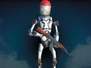 Игра Маневр FPS онлайн