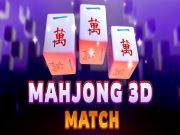 Игра Маджонг 3D Соединение онлайн