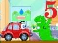 Игра Машинка Вилли 5: Армагеддон онлайн