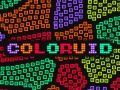 Игра Цветная реакция онлайн Игра Цветная реакция онлайн