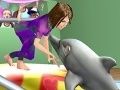 Игра Мое шоу с дельфином 7 онлайн