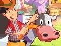 Игра День на ферме онлайн