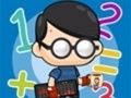 Игра Мэтт против математики онлайн