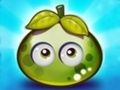 Игра Приключение сочных ягод онлайн