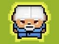 Игра Кулачное безумство онлайн Игра Кулачное безумство онлайн