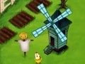 Игра Ферма мечты онлайн Игра Ферма мечты онлайн