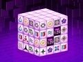 Игра Маджонг темные измерения онлайн