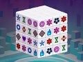 Игра Mаджонг дименсионс онлайн