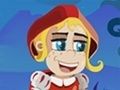 Игра Бег Красной шапочки онлайн