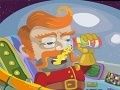 Игра Капитан Роджерс: Инцидент в Руку онлайн