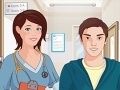 Игра Хирургия: Операция на плече онлайн