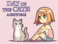 Игра День кошек: Рассказ Кэт - Эпизод 1 онлайн