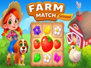 Игра Фермерский матч: Сезон онлайн