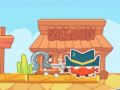 Игра Квадратные копы онлайн Игра Квадратные копы онлайн