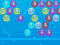 Игра Рыбки: Пузырьковый шутер онлайн