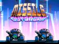Игра Ракетный обстрел онлайн
