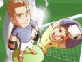 Игра Евро 2016: Вратарь онлайн