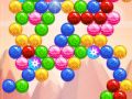 Игра Пузырь Дух онлайн