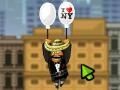 Игра Амиго Панчо 2: Вечеринка в Нью Йорке онлайн