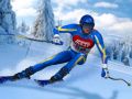 Игра Горнолыжная лихорадка онлайн