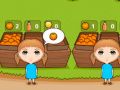 Игра Апельсиновое ранчо онлайн