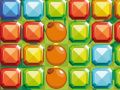 Игра Сумасшедший матч 3 онлайн