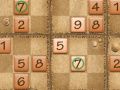 Игра Пляжный судоку онлайн