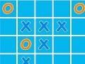 Игра Крестики-нолики онлайн Игра Крестики-нолики онлайн