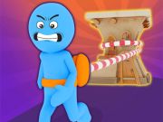 Игра Аркадная веревка онлайн