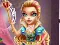 Игра Чистая принцесса: Спа салон онлайн Игра Чистая принцесса: Спа салон онлайн