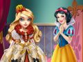 Игра Портной для принцессы онлайн Игра Портной для принцессы онлайн