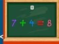 Игра Уравнение: верно или неверно онлайн