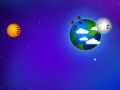 Игра Нападение на землю онлайн