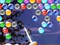 Игра Рождественские шары: Шутер онлайн
