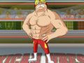 Игра Мексиканские суперзвезды борьбы онлайн