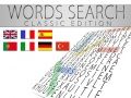 Игра Поиск слов: Классическая версия онлайн